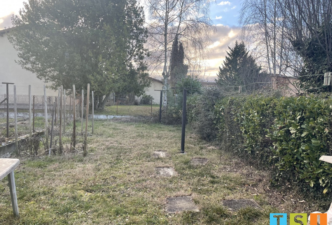 vente Immeuble de rapport Saint Gaudens - Photo 7