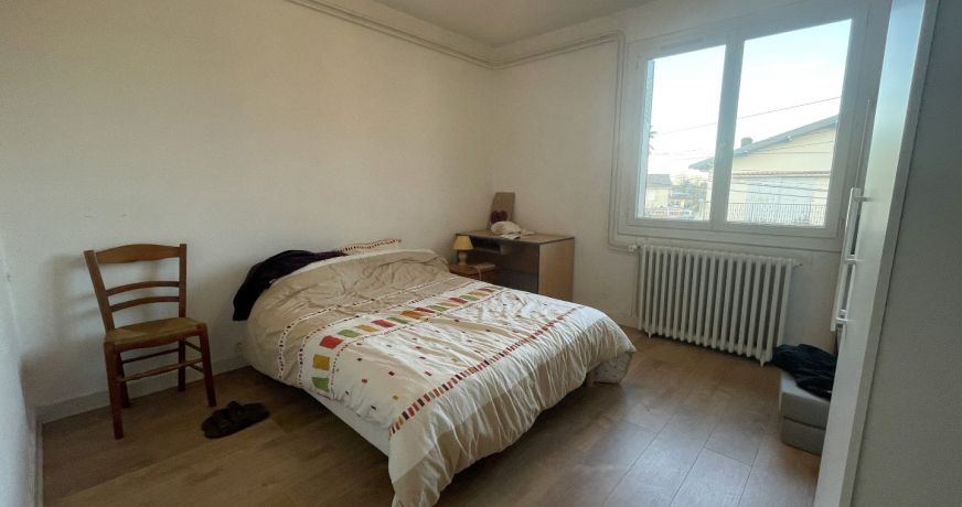 vente Immeuble de rapport Saint Gaudens