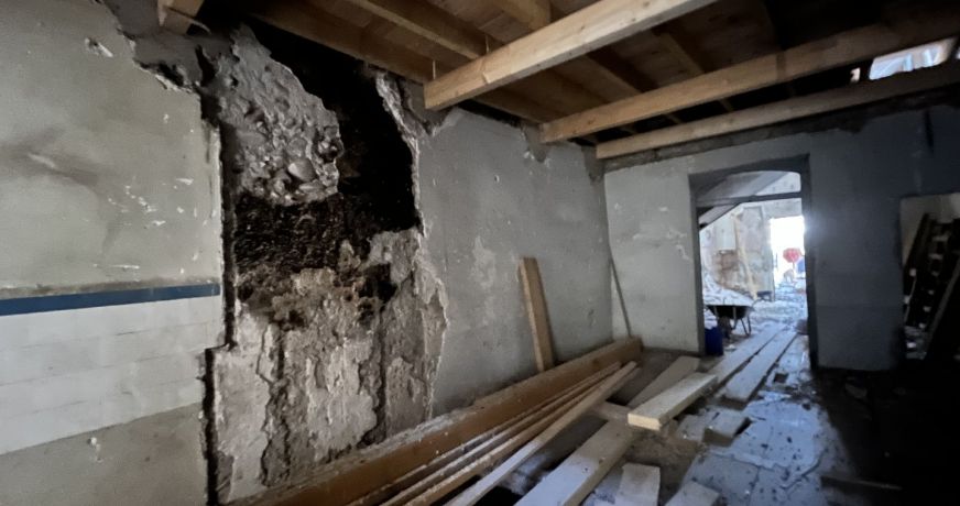 vente Immeuble Montrejeau