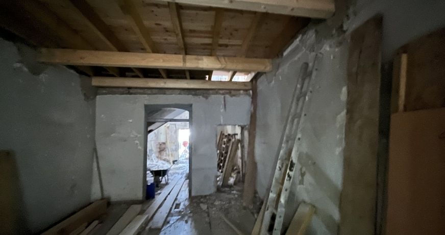 vente Immeuble Montrejeau