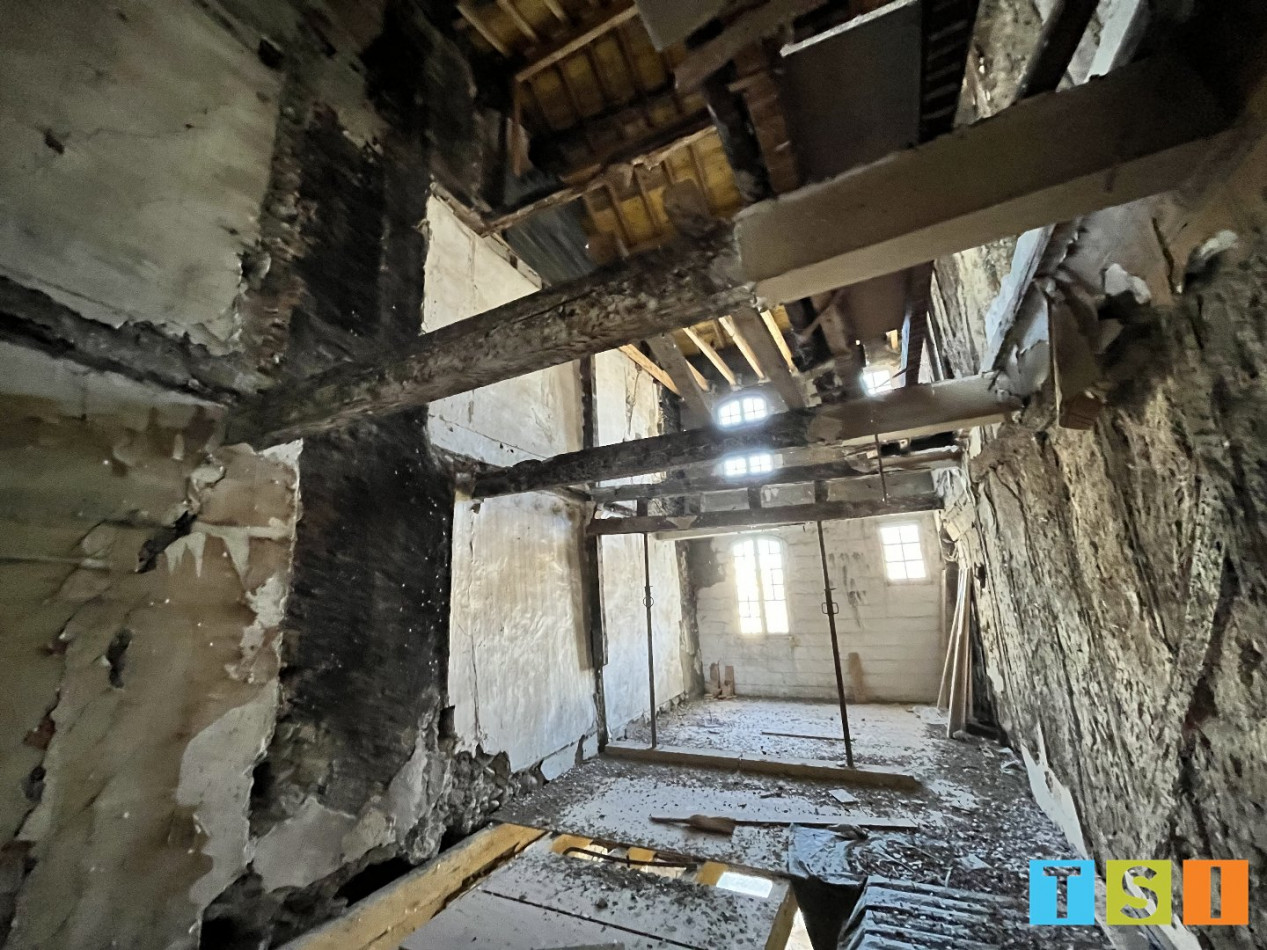 vente Immeuble Montrejeau - Photo 3