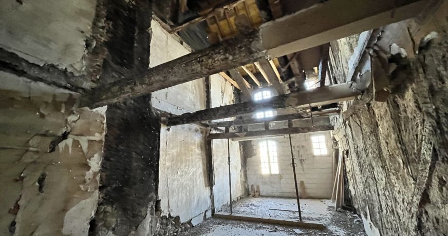 vente Immeuble Montrejeau