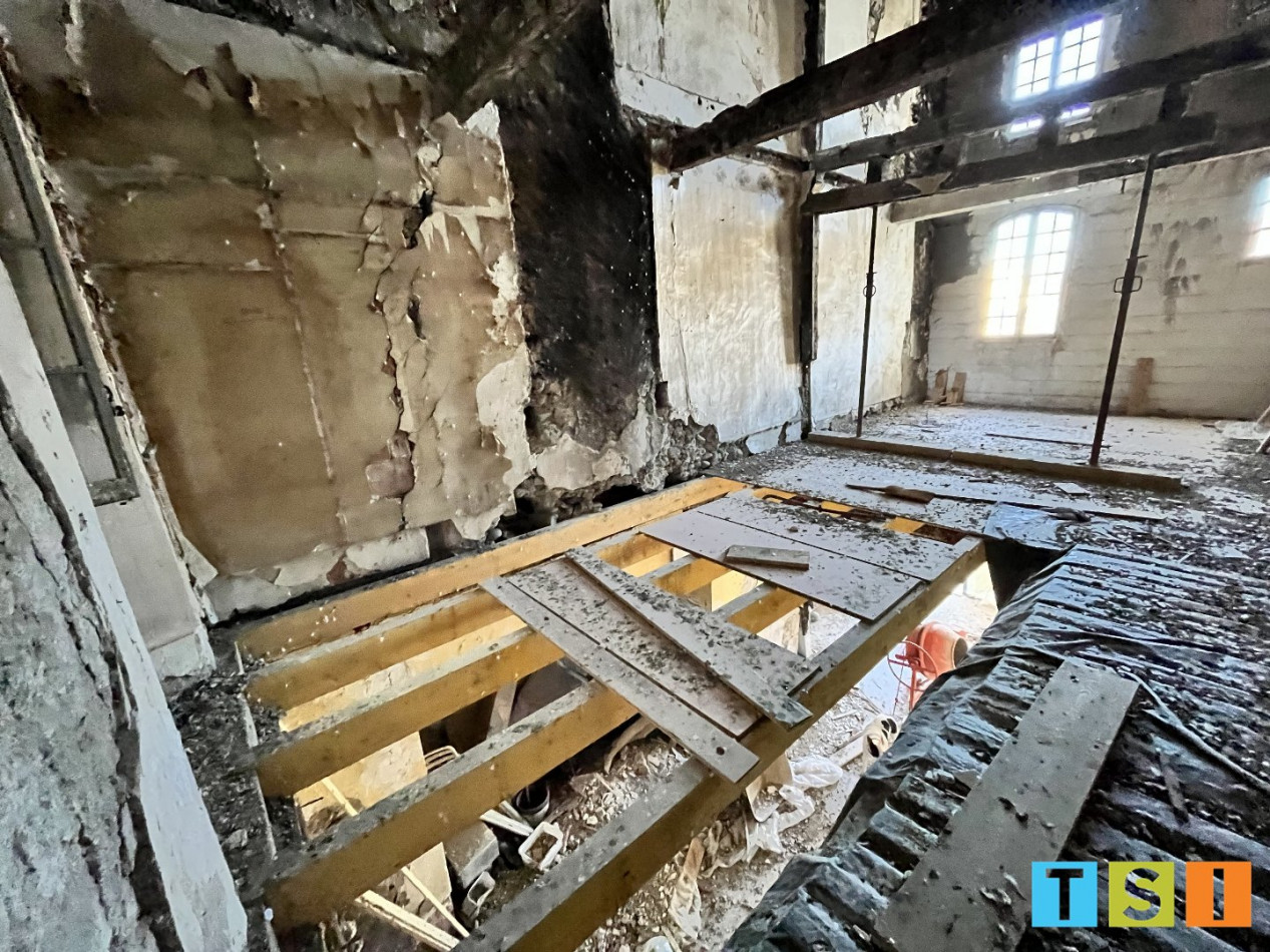 vente Immeuble Montrejeau - Photo 8