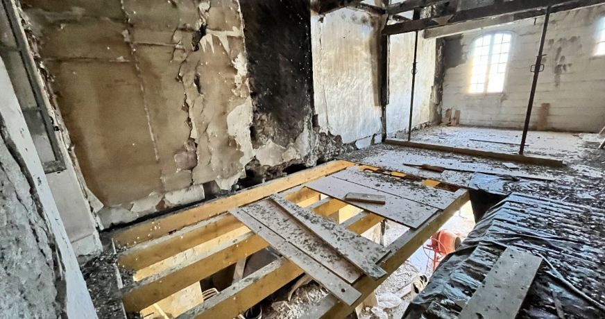 vente Immeuble Montrejeau