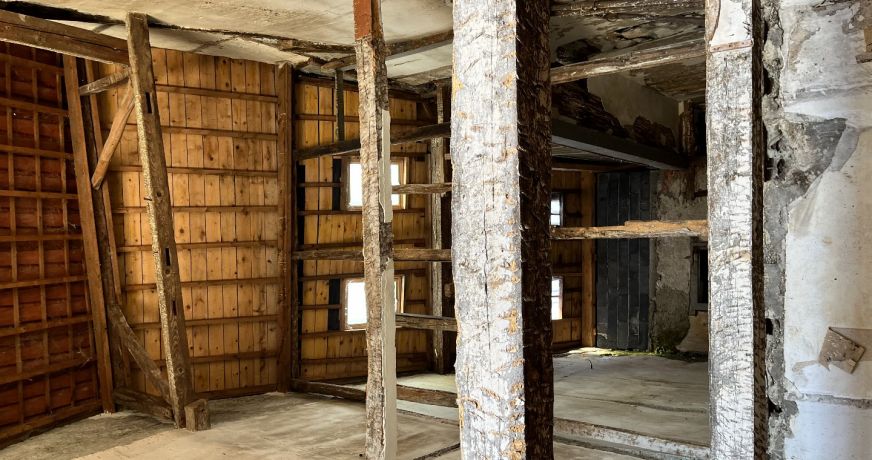 vente Immeuble Montrejeau