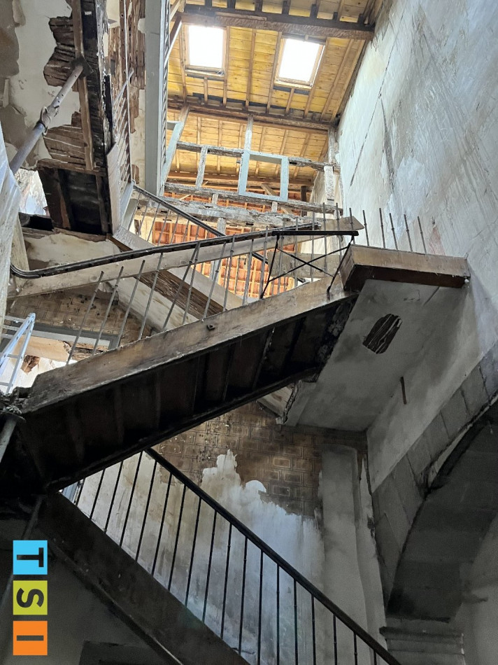 vente Immeuble Montrejeau - Photo 7