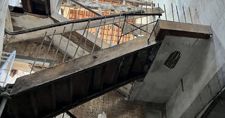 vente Immeuble Montrejeau