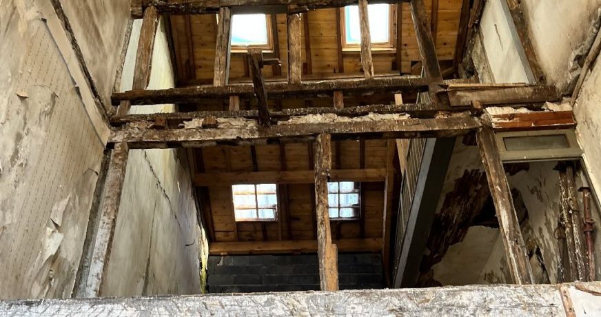 vente Immeuble Montrejeau