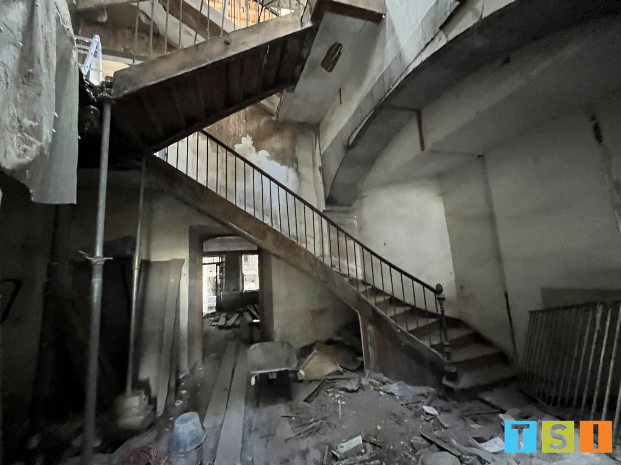 vente Immeuble Montrejeau - Photo 6