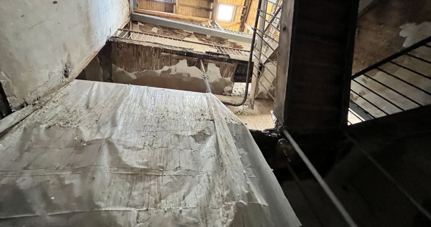 vente Immeuble Montrejeau