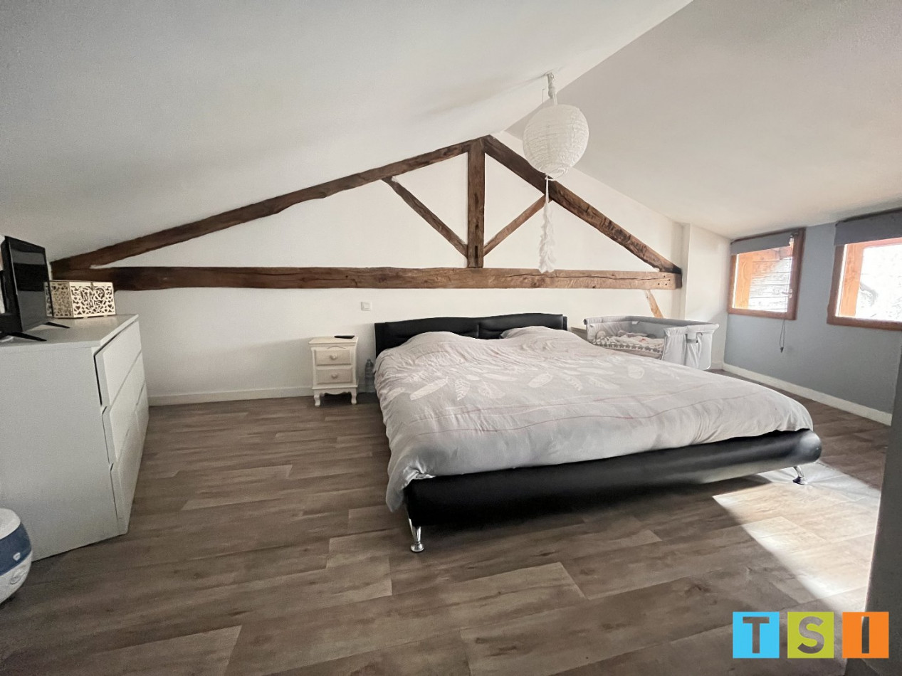 vente Maison de ville Saint Martory - Photo 5