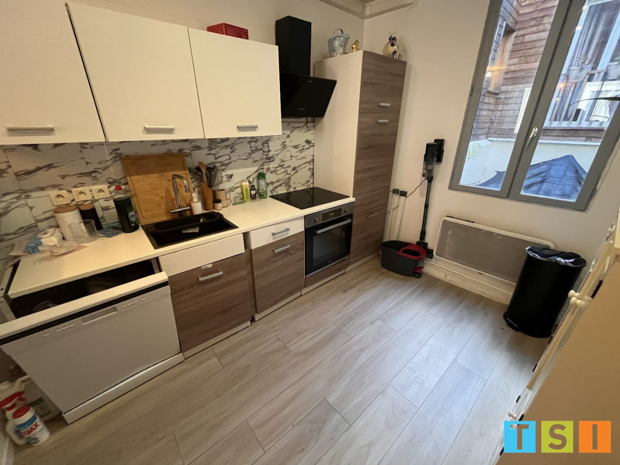 vente Maison de ville Saint Martory - Photo 6