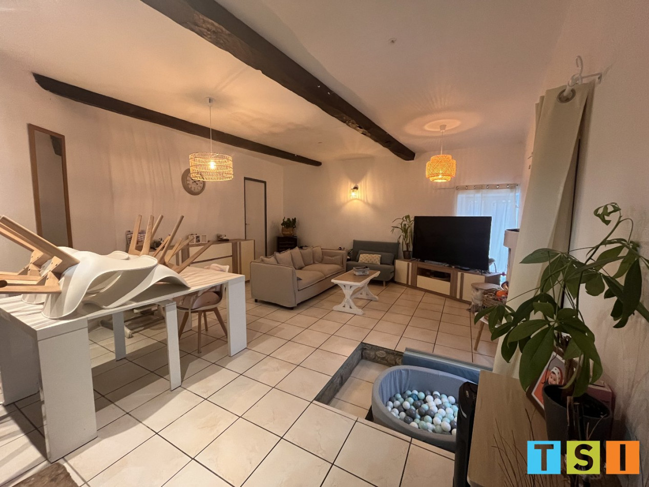 vente Maison de ville Saint Martory - Photo 1