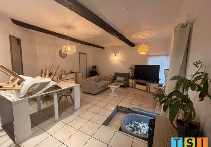 vente Maison de ville Saint Martory