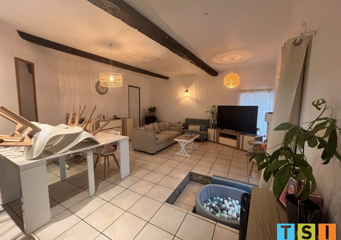 vente Maison de ville Saint Martory