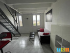 location Appartement mezzanine Gourdan Polignan