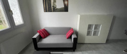 location Appartement mezzanine Gourdan Polignan