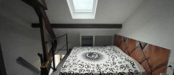 location Appartement mezzanine Gourdan Polignan