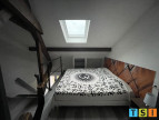 location Appartement mezzanine Gourdan Polignan