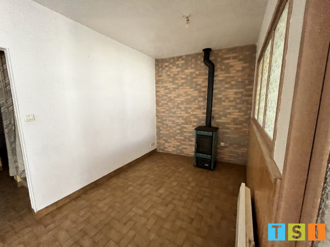 vente Maison Montrejeau - Photo 6