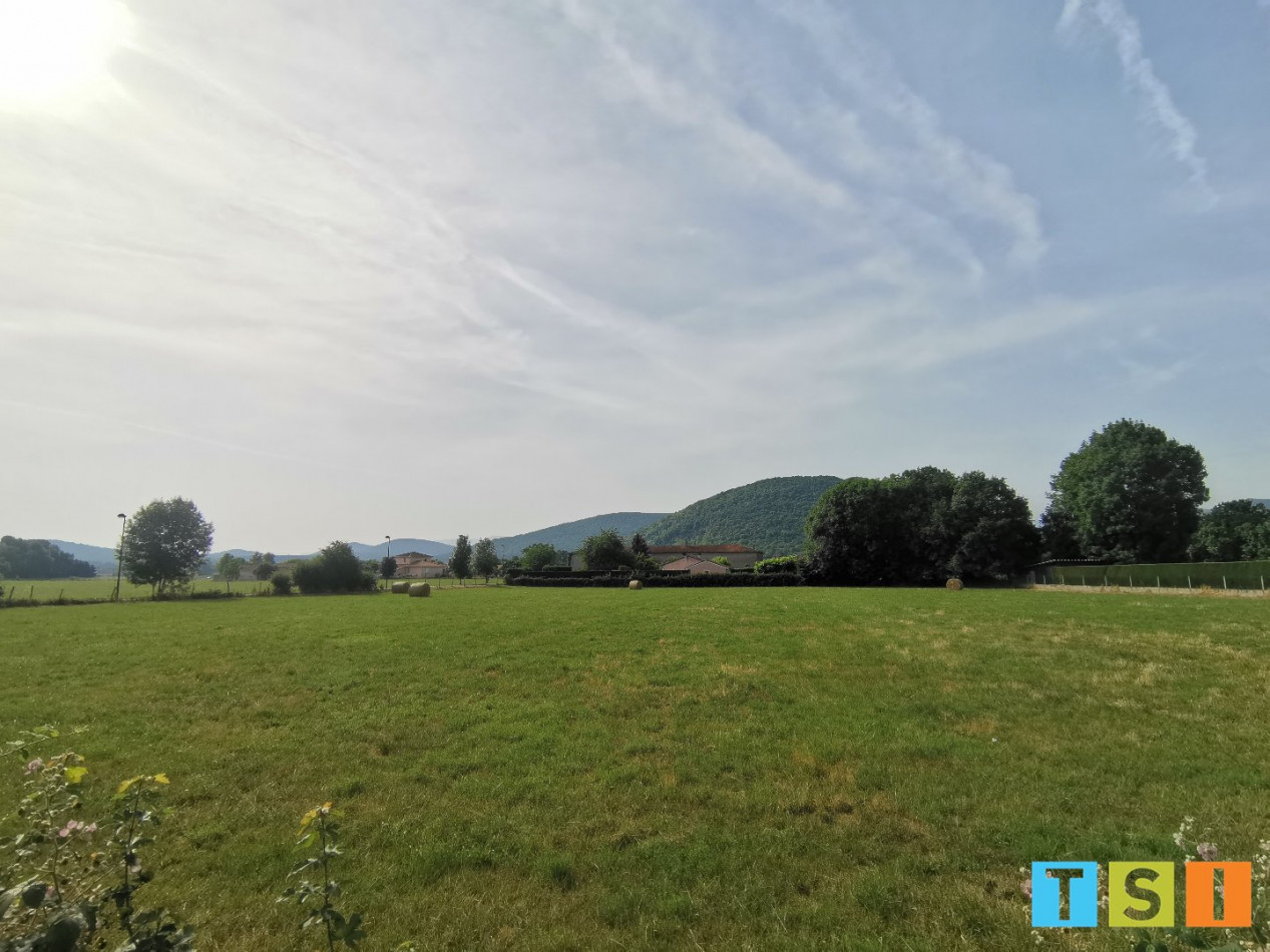 sale Terrain Martres De Riviere - Photo 1