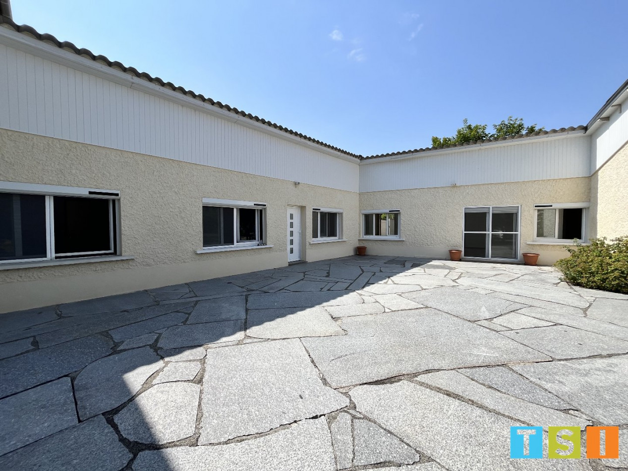 vente Maison Huos - Photo 2