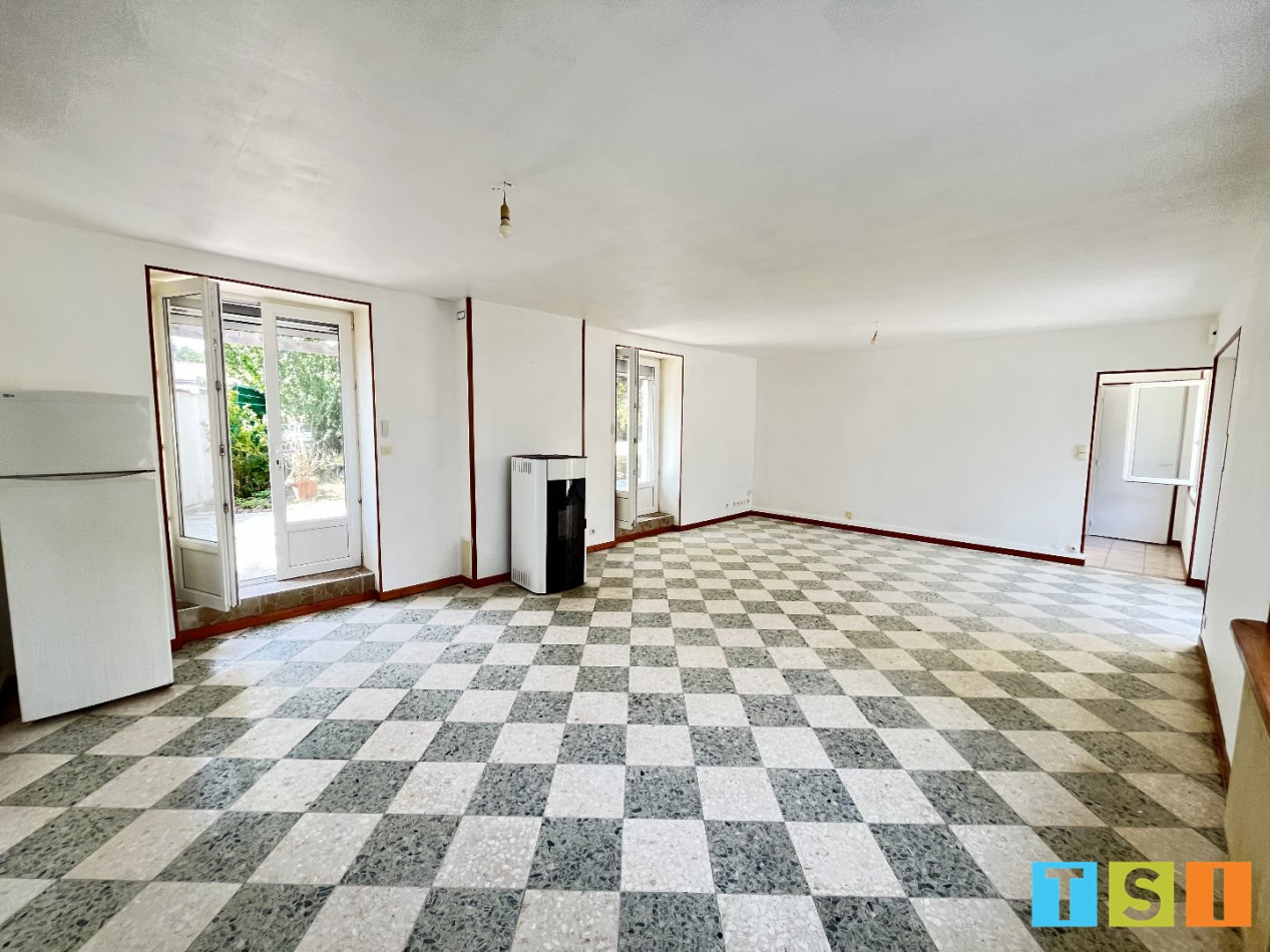 vente Maison Huos - Photo 5