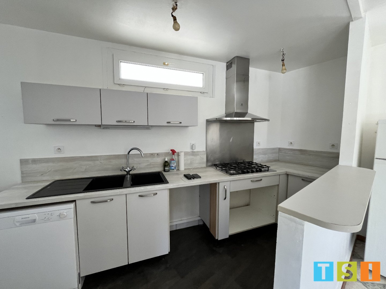 vente Maison Huos - Photo 4