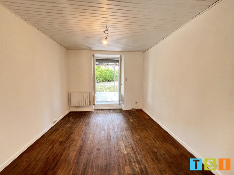 vente Maison Huos - Photo 10