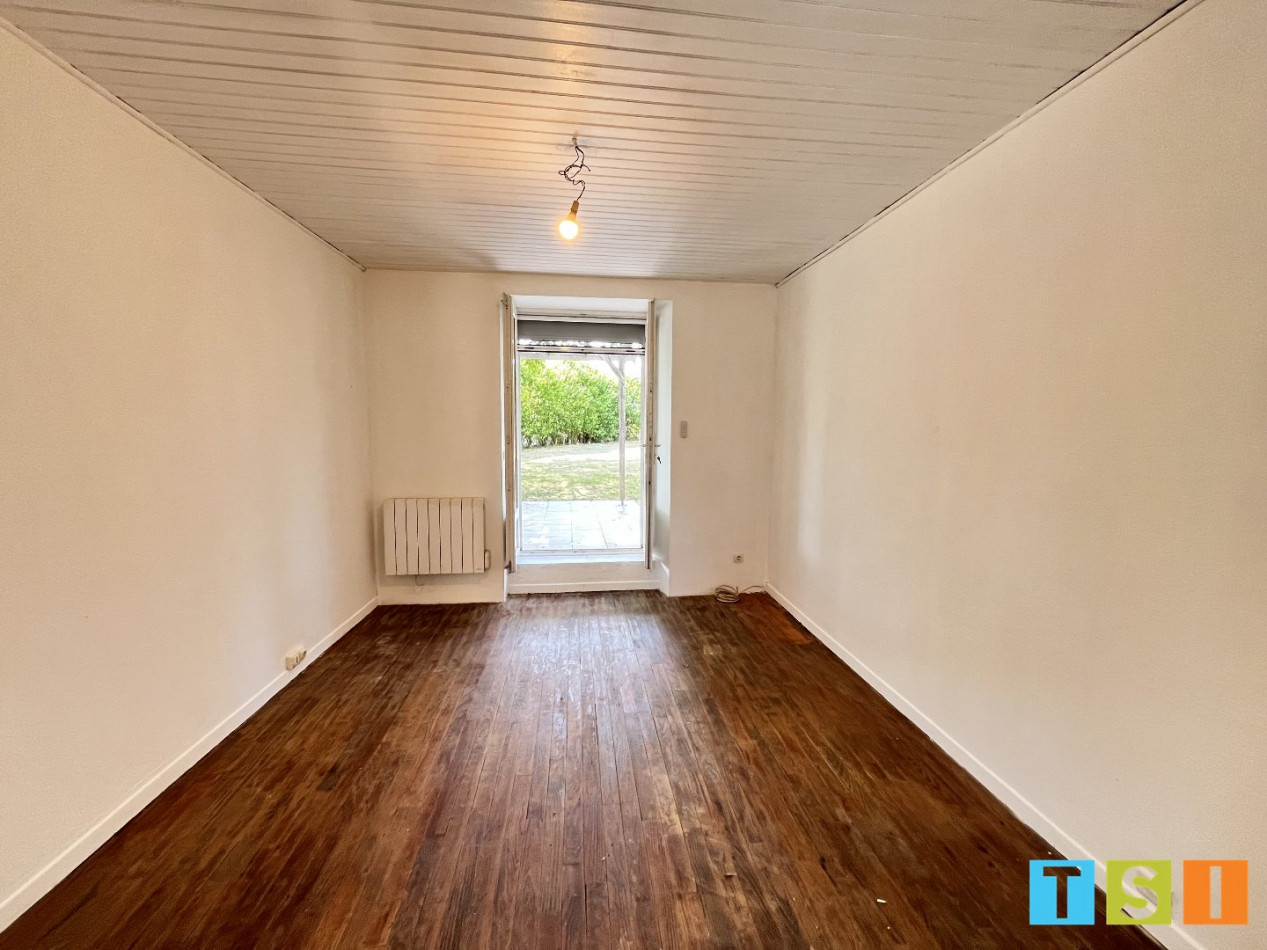 vente Maison Huos - Photo 10