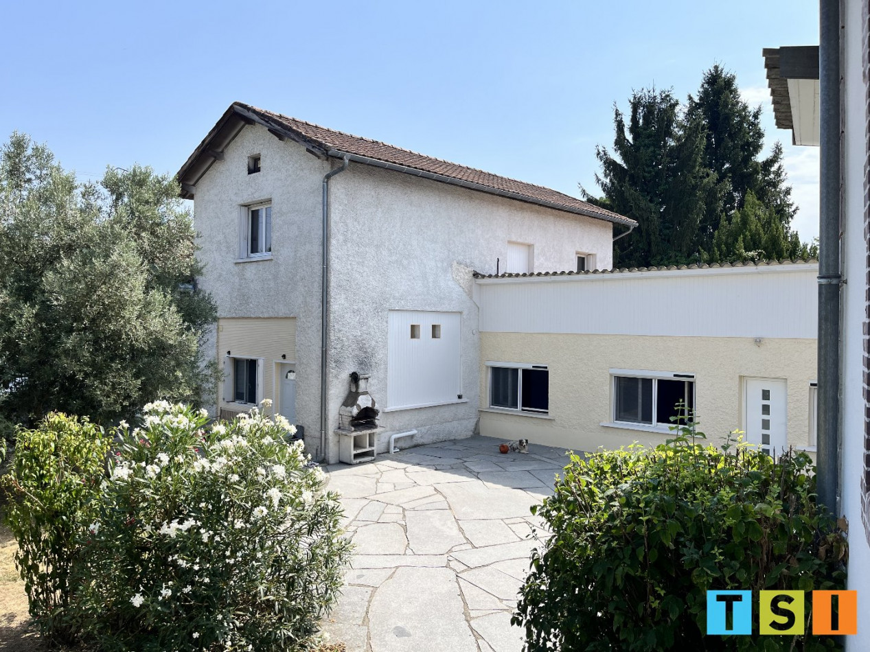 vente Maison Huos - Photo 3