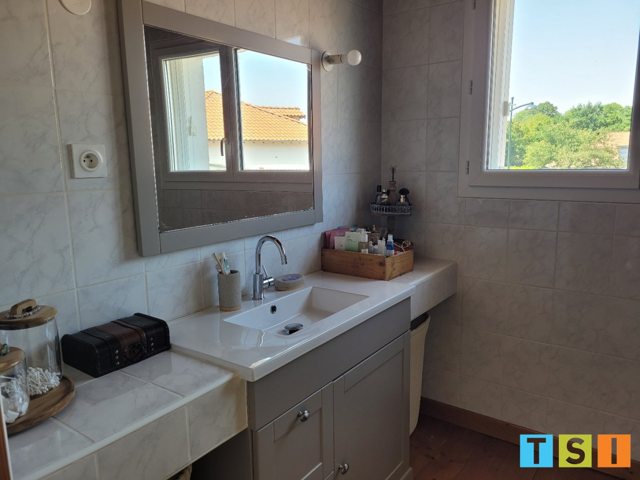 vente Maison Huos - Photo 8