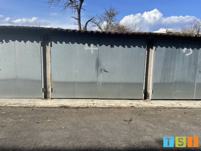 location Garage Saint Gaudens - Photo 2