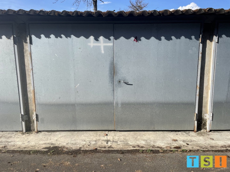 location Garage Saint Gaudens - Photo 3