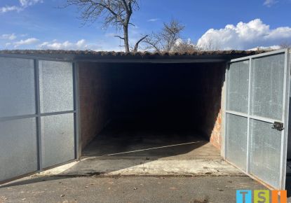 location Garage Saint Gaudens