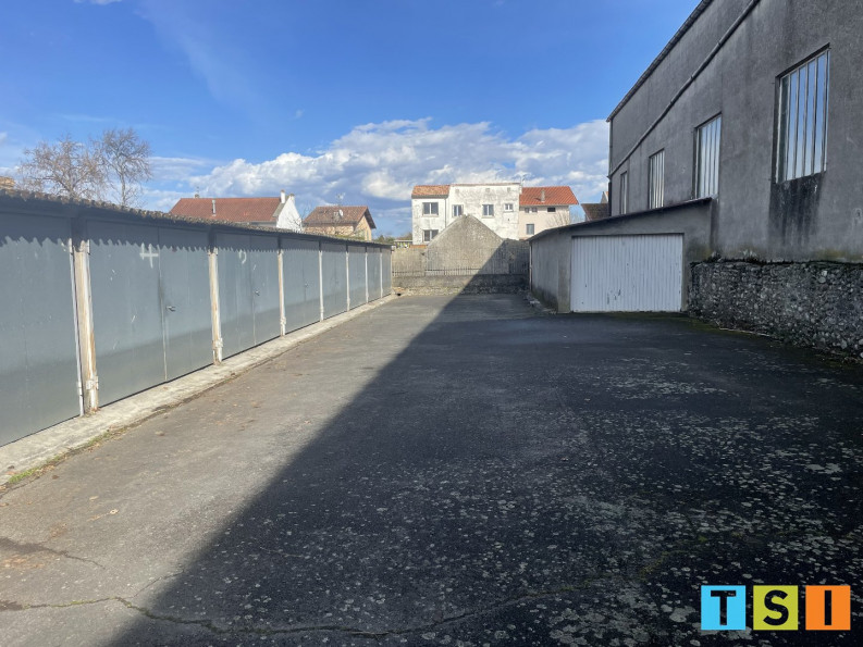 location Garage Saint Gaudens - Photo 6