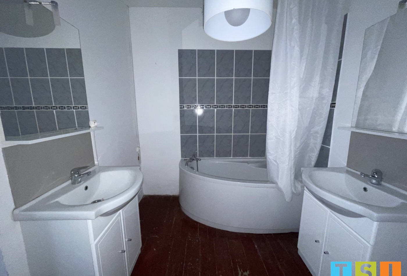 location Appartement Montrejeau - Photo 10