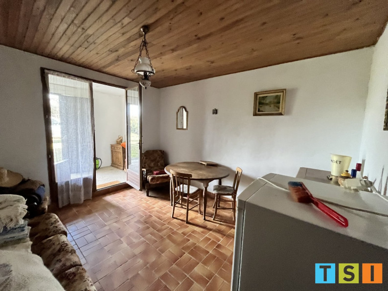 vente Maison Villeneuve Lecussan - Photo 10