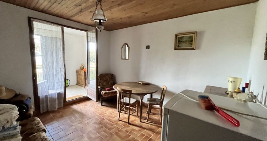 vente Maison Villeneuve Lecussan
