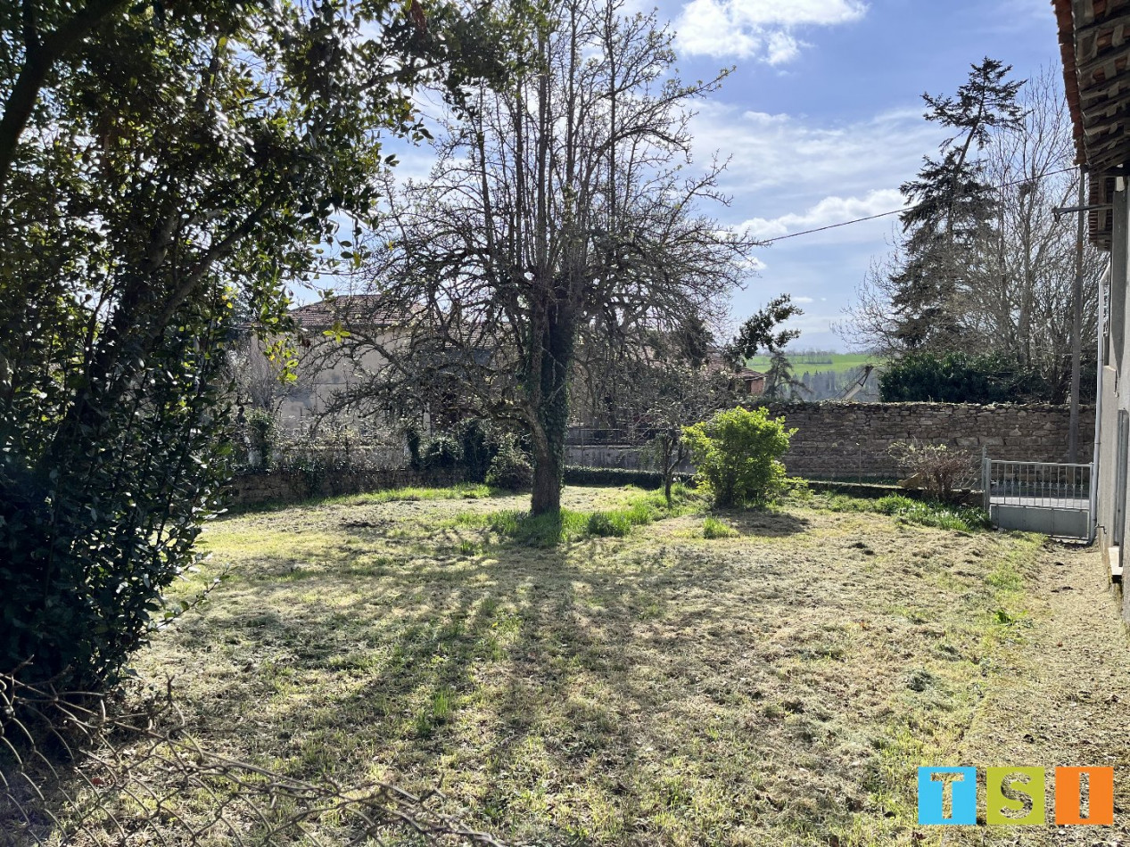 vente Maison Villeneuve Lecussan - Photo 8