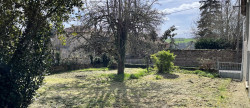 vente Maison Villeneuve Lecussan