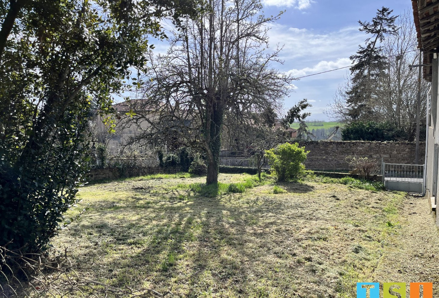 vente Maison Villeneuve Lecussan - Photo 8