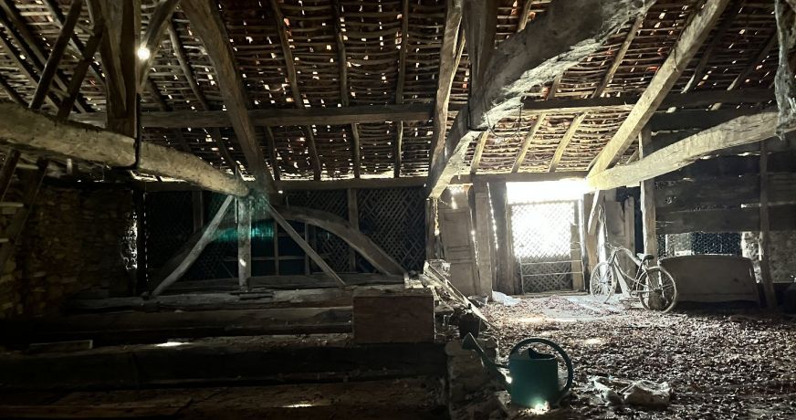 vente Maison Villeneuve Lecussan