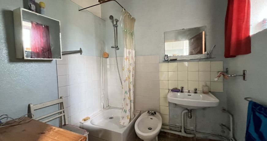 vente Maison Villeneuve Lecussan