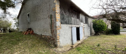 vente Maison Villeneuve Lecussan