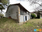 vente Maison Villeneuve Lecussan