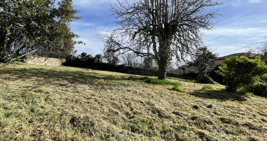 vente Maison Villeneuve Lecussan