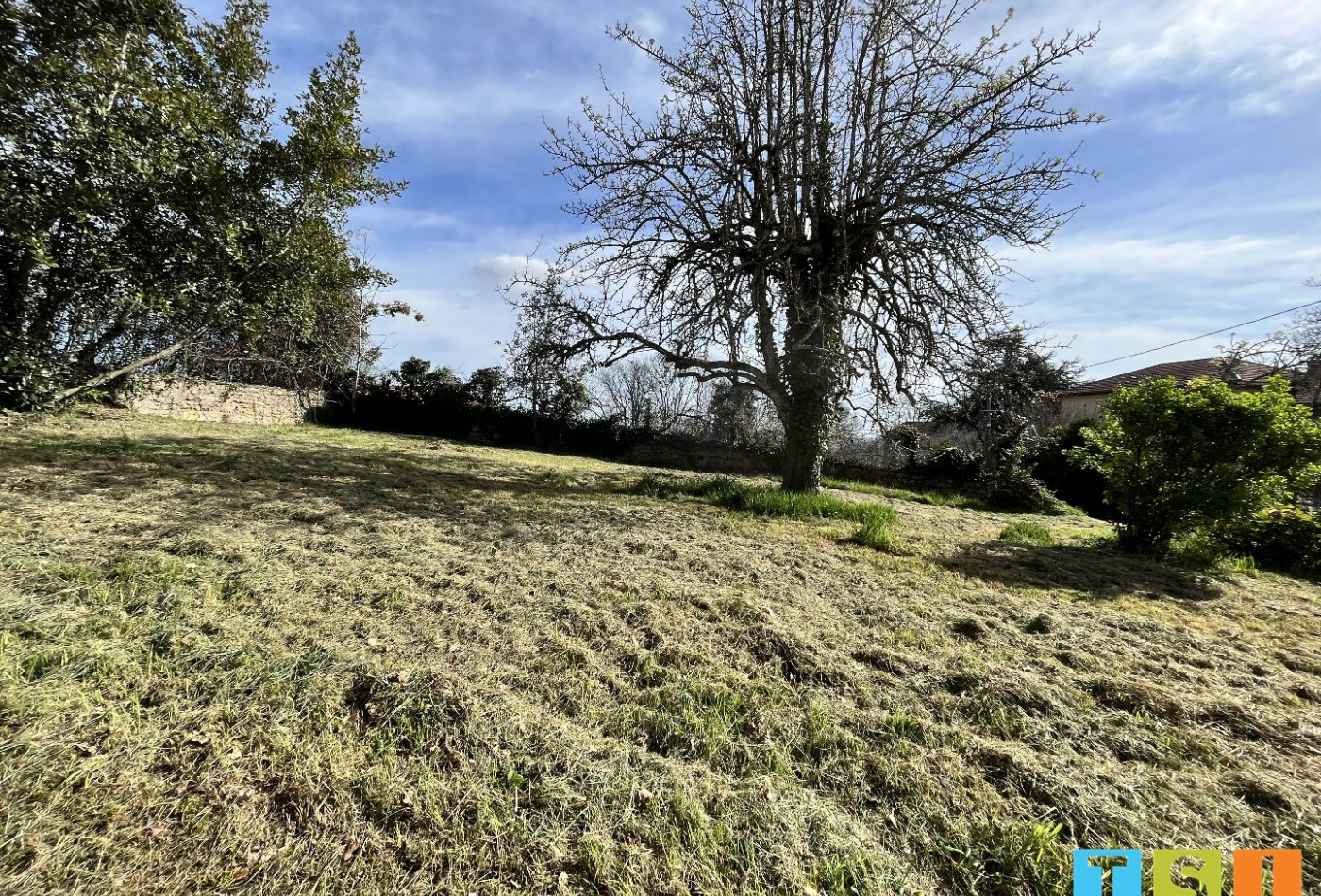 vente Maison Villeneuve Lecussan - Photo 7