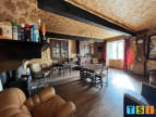 vente Maison Villeneuve Lecussan