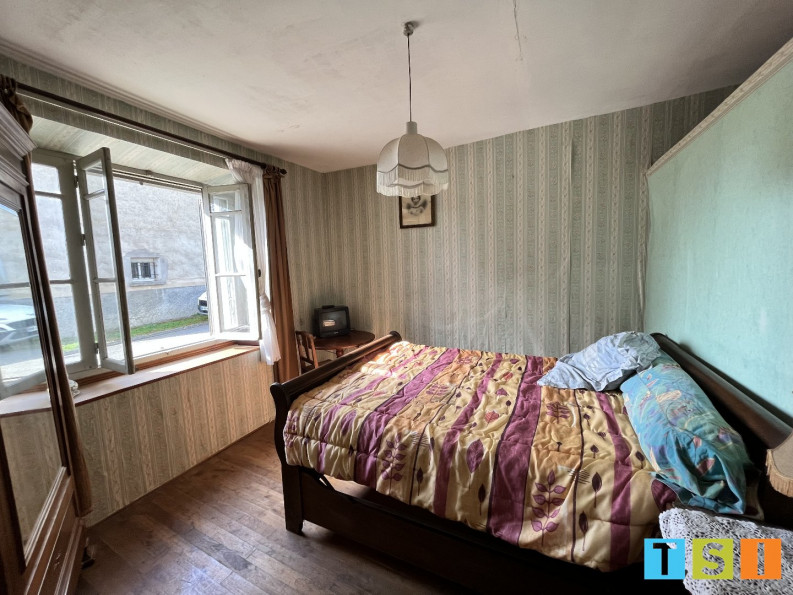 vente Maison Villeneuve Lecussan - Photo 6